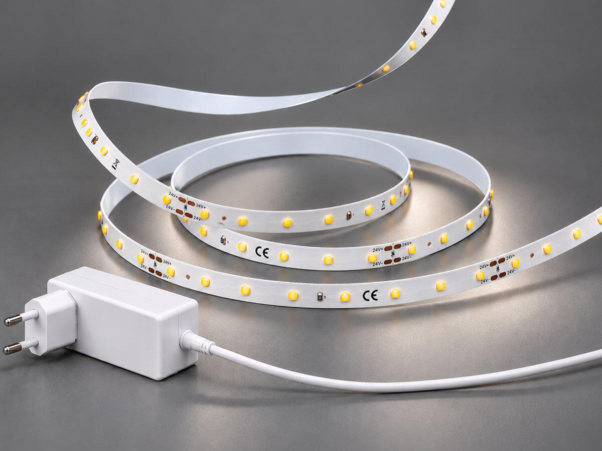 Louise Ledstrip KIT COB DOT IP20