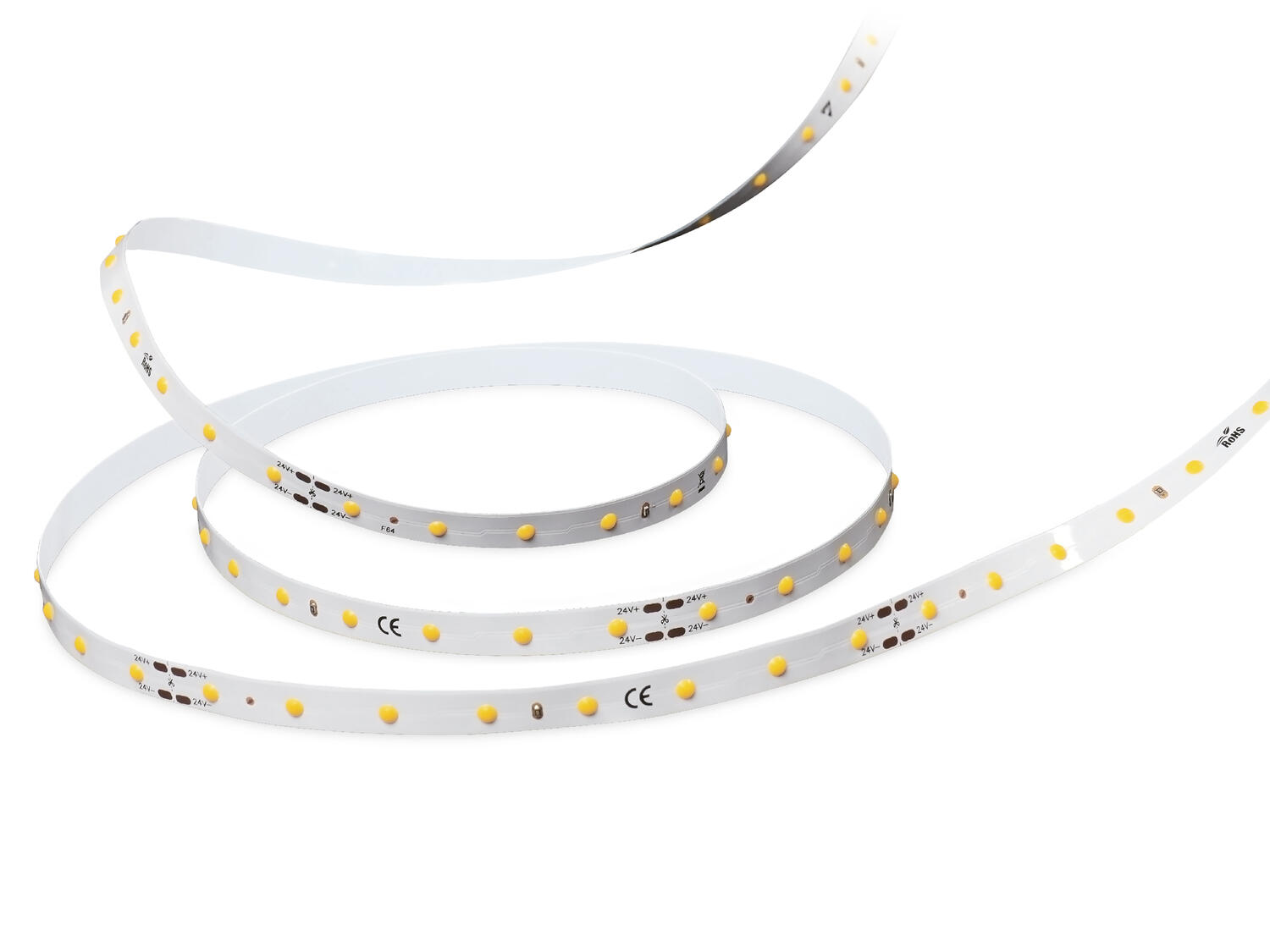 Louise Ledstrip COB DOT IP20 6m 3000K