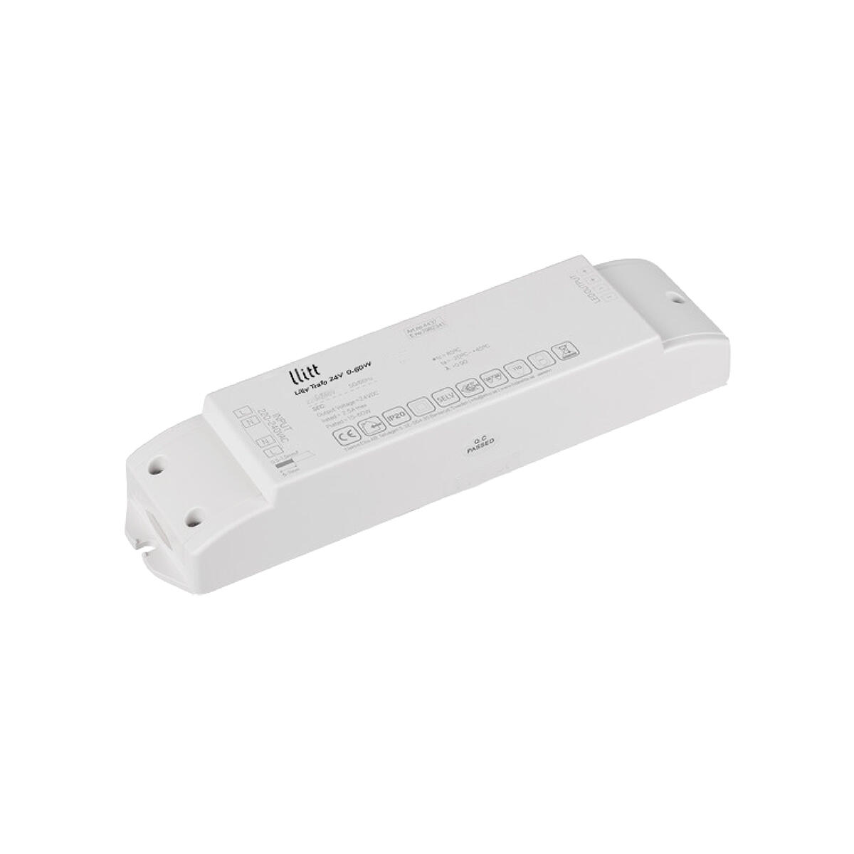 Lilly 24V Triac Driver 60W​