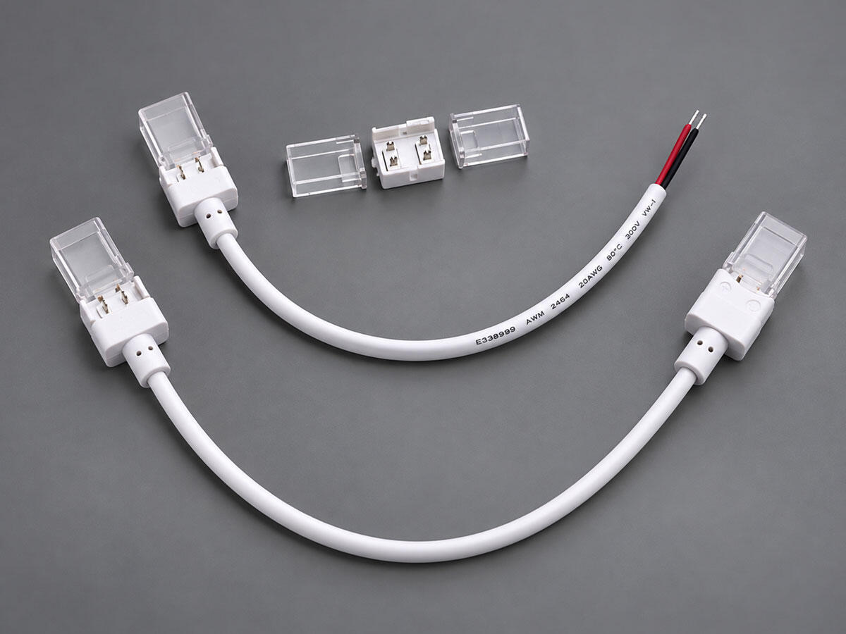 Anna Connectors