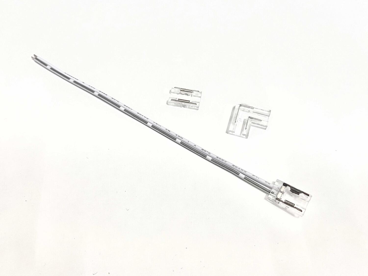 Ulrika & Louise Connectors 