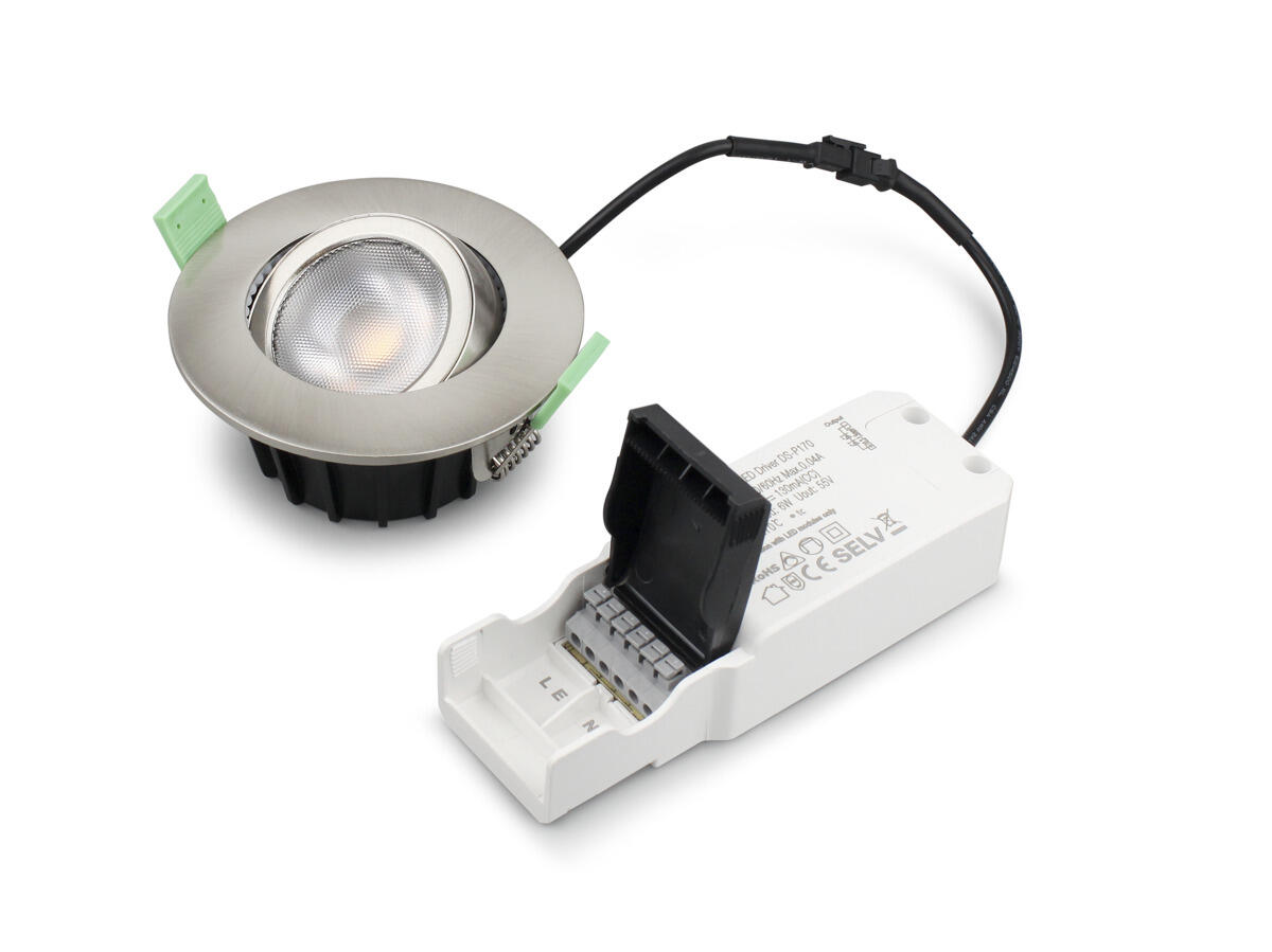 Ellen 230V Dim-to-Warm