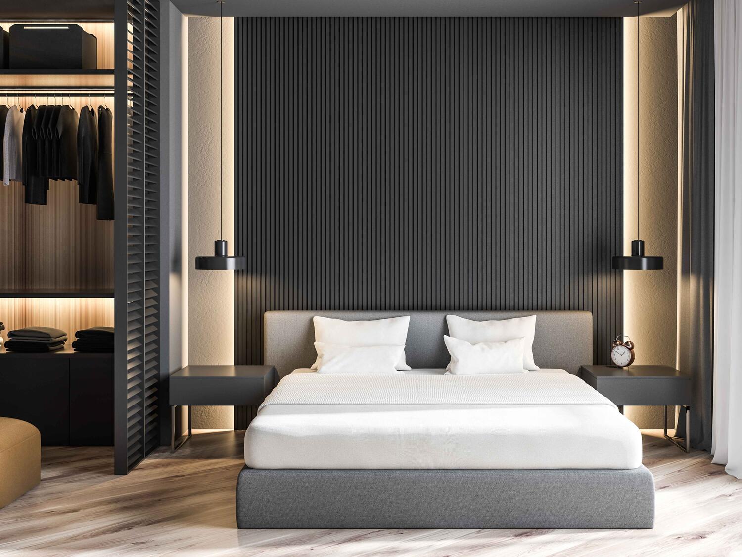 Louise Ledstrip COB DOT IP20 